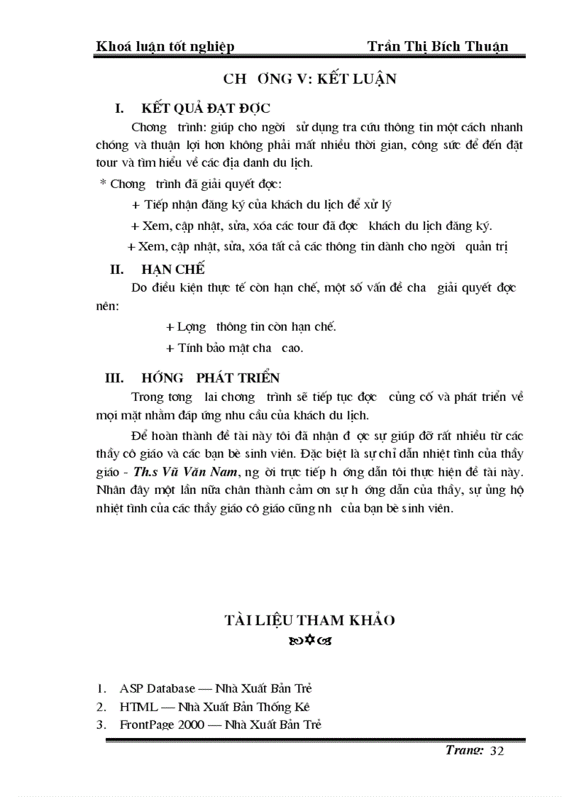 image for page Xây dựng Website Du lịch Nghệ An qua bản đồ