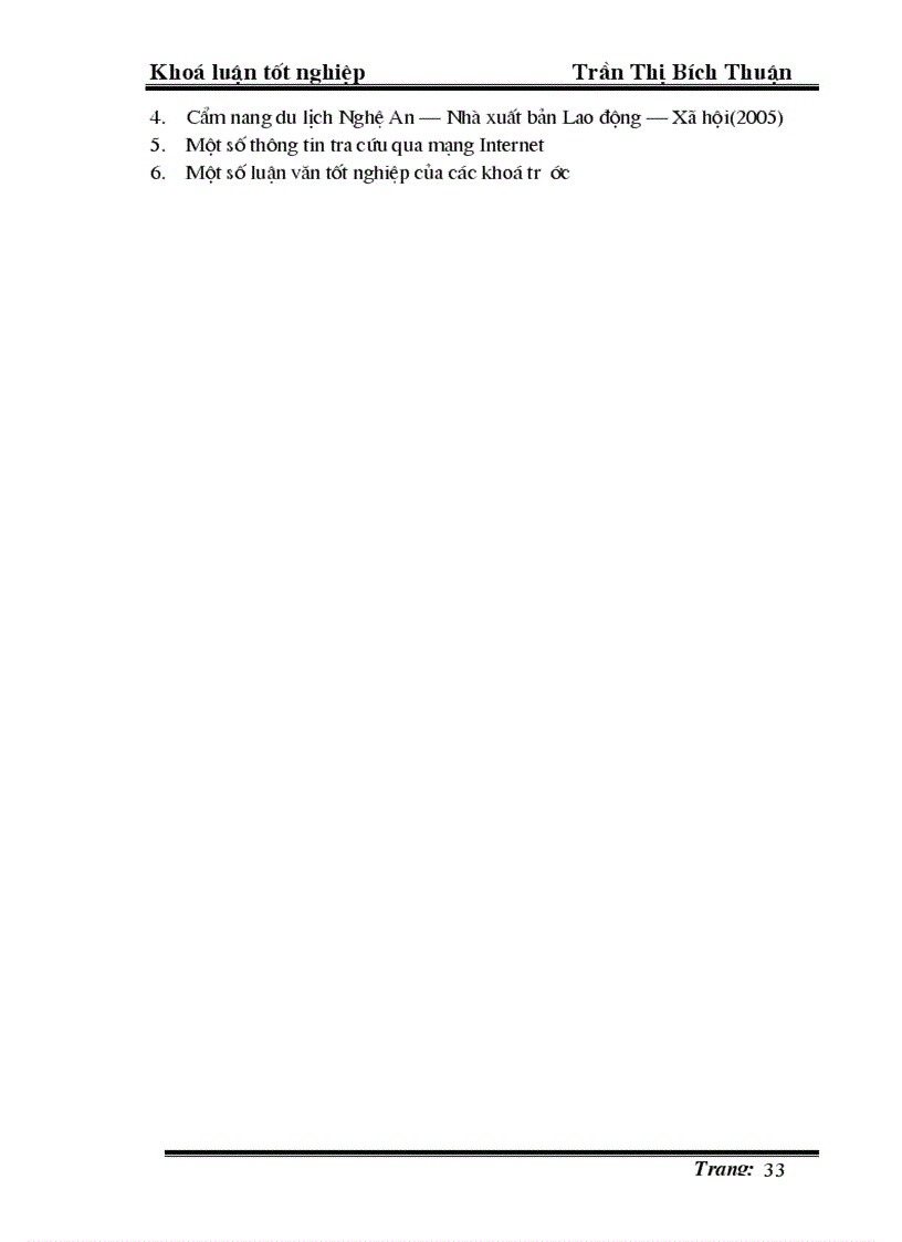 image for page Xây dựng Website Du lịch Nghệ An qua bản đồ