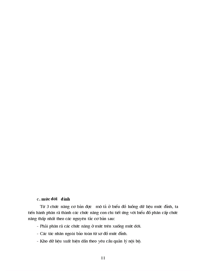 image for page Xây dựng phần mềm thi trắc nghiệm