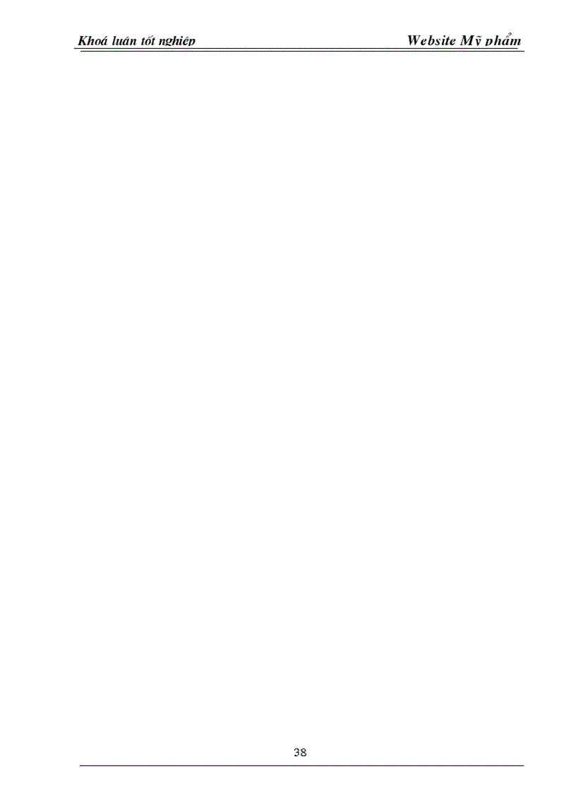 image for page Xây dựng Website Mỹ phẩm