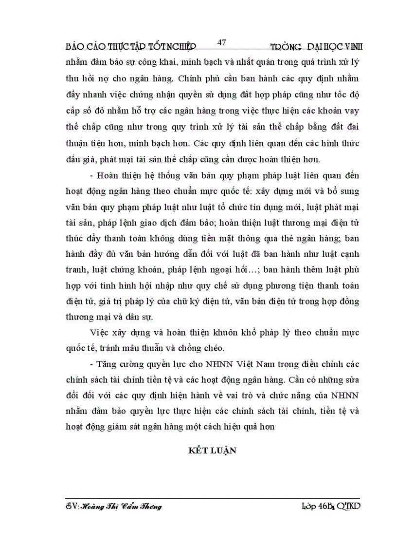 image for page Nâng cao năng lực cạnh tranh của Ngân hàng Đầu tư và phát triển Nghệ An