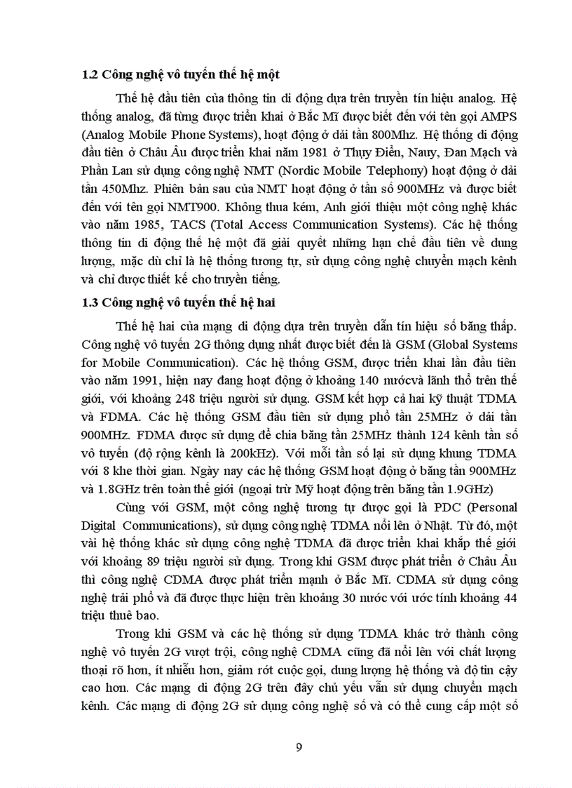 image for page Các thủ tục nhận thực và bảo mật trong mạng CDMA