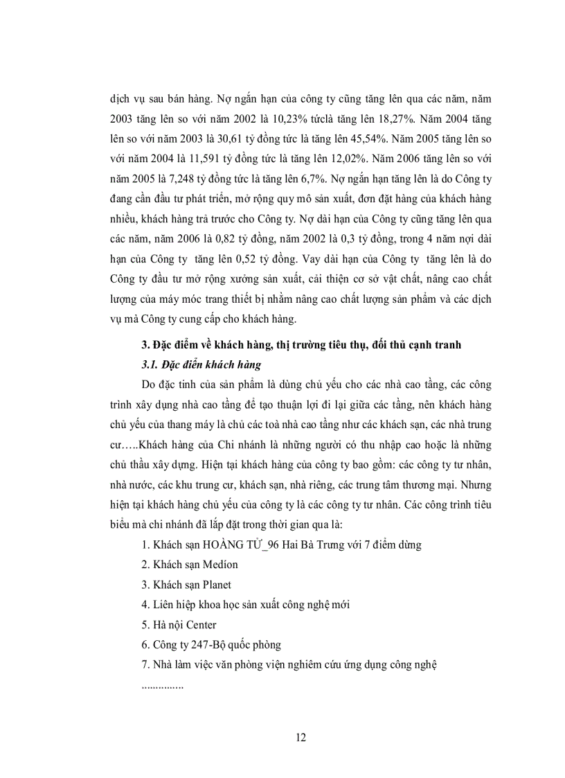 image for page Một số giải pháp nhằm nâng cao chất lượng dịch vụ sau bán hàng tại công ty cổ phần thang máy THIÊN NAM Chi nhánh Hà Nội