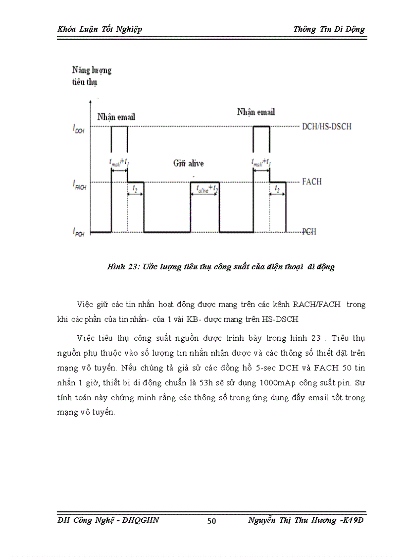 image for page Nghiên cứu cấu trúc HSDPA và ứng dụng vào mạng di động thế hệ thứ 3G