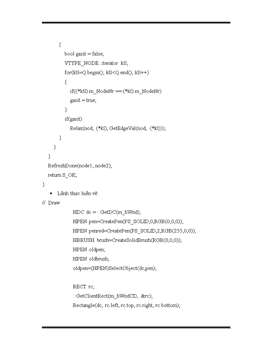 image for page Định tuyến và gán bước sóng trong mạng WDM