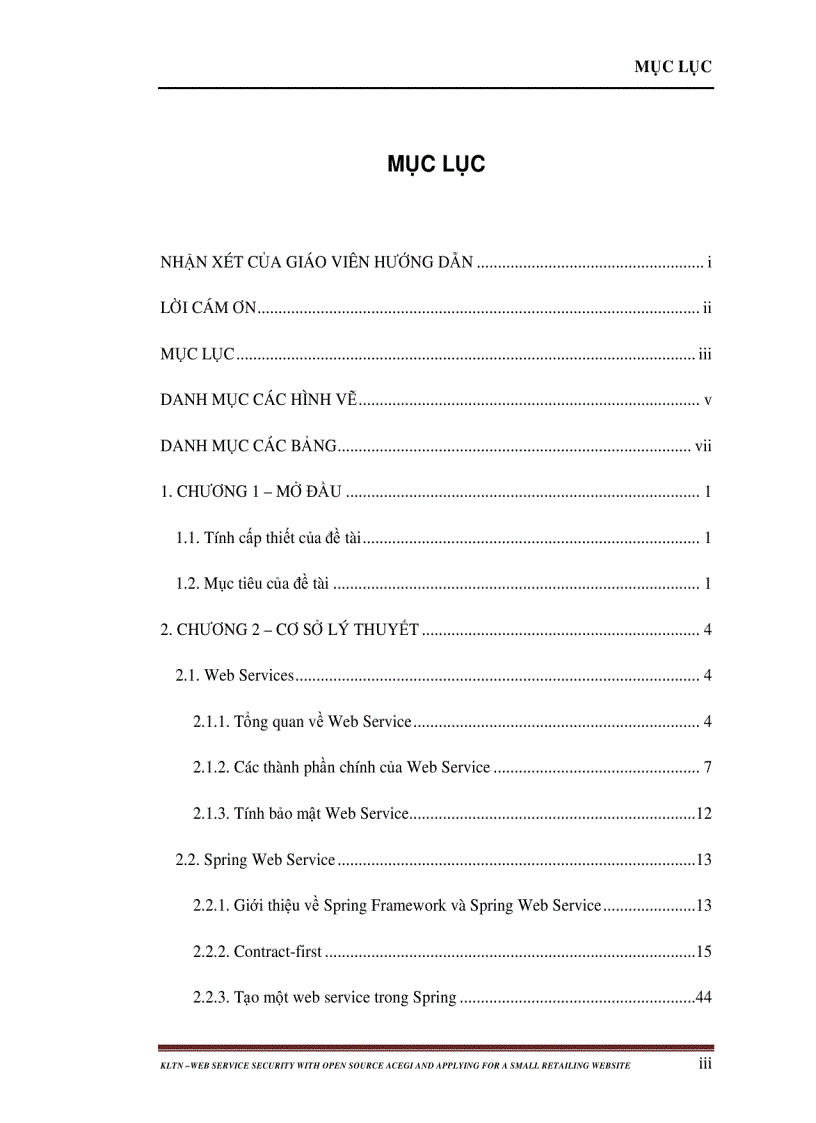 image for page Bảo mật Web với mã nguồn mở ACEGI và ứng dụng làm một trang web bán lẻ