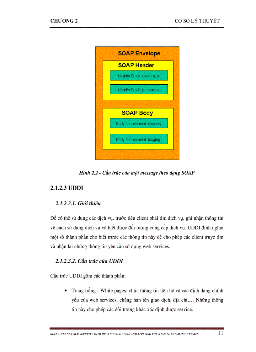image for page Bảo mật Web với mã nguồn mở ACEGI và ứng dụng làm một trang web bán lẻ