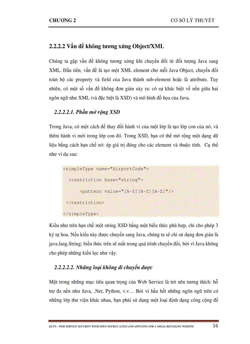 image for page Bảo mật Web với mã nguồn mở ACEGI và ứng dụng làm một trang web bán lẻ