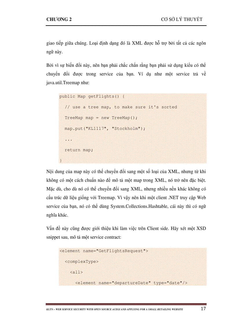 image for page Bảo mật Web với mã nguồn mở ACEGI và ứng dụng làm một trang web bán lẻ