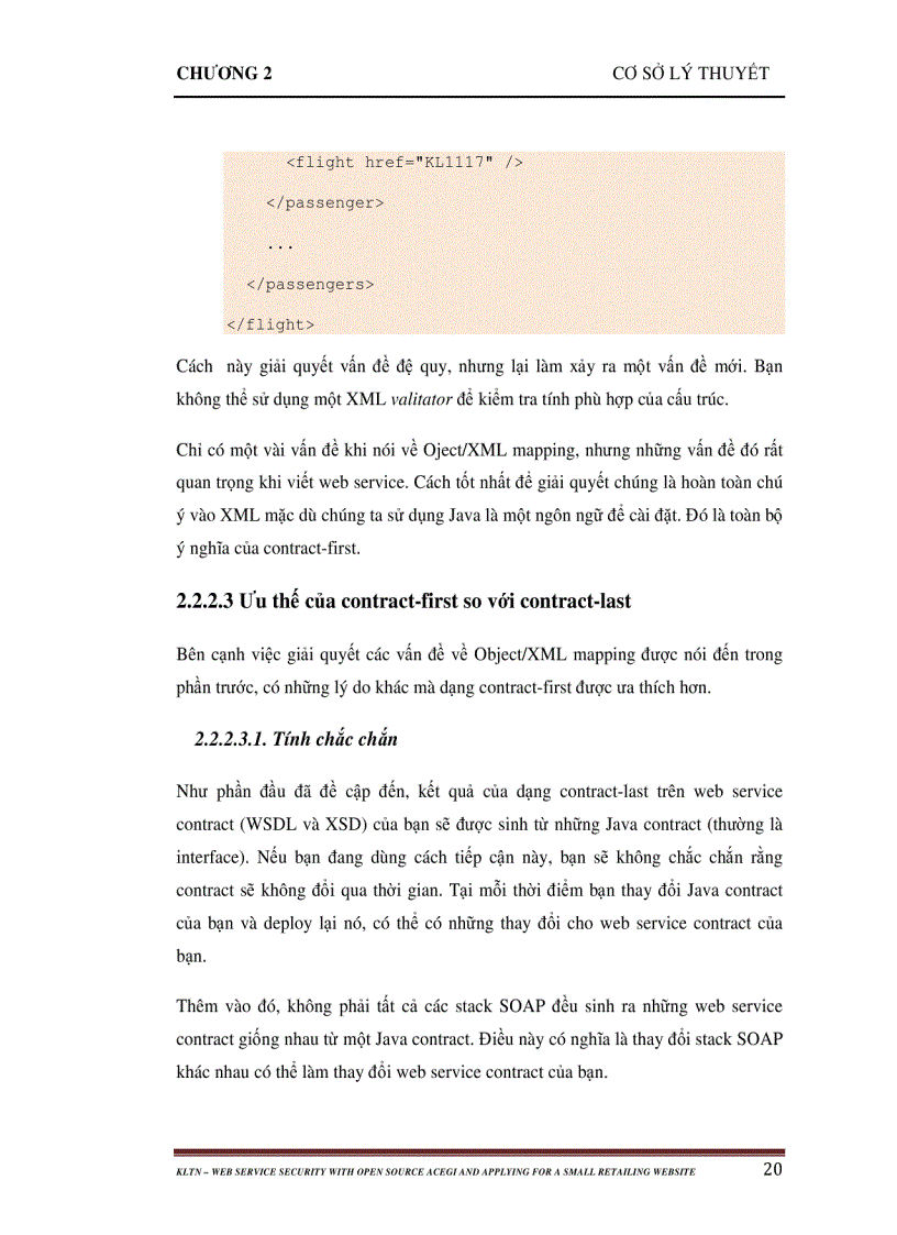 image for page Bảo mật Web với mã nguồn mở ACEGI và ứng dụng làm một trang web bán lẻ