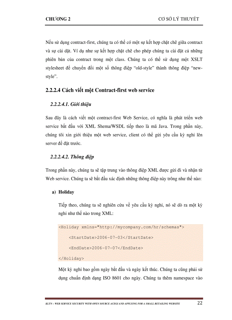 image for page Bảo mật Web với mã nguồn mở ACEGI và ứng dụng làm một trang web bán lẻ