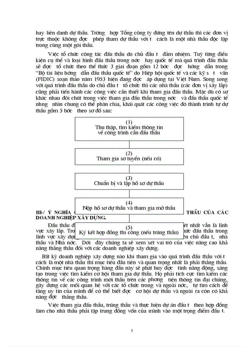 image for page Một số biện pháp nâng góp phần cao khả năng thắng thầu của công ty xây lắp vật tư kỹ thuật temaco