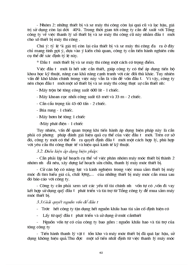 image for page Một số biện pháp nâng góp phần cao khả năng thắng thầu của công ty xây lắp vật tư kỹ thuật temaco