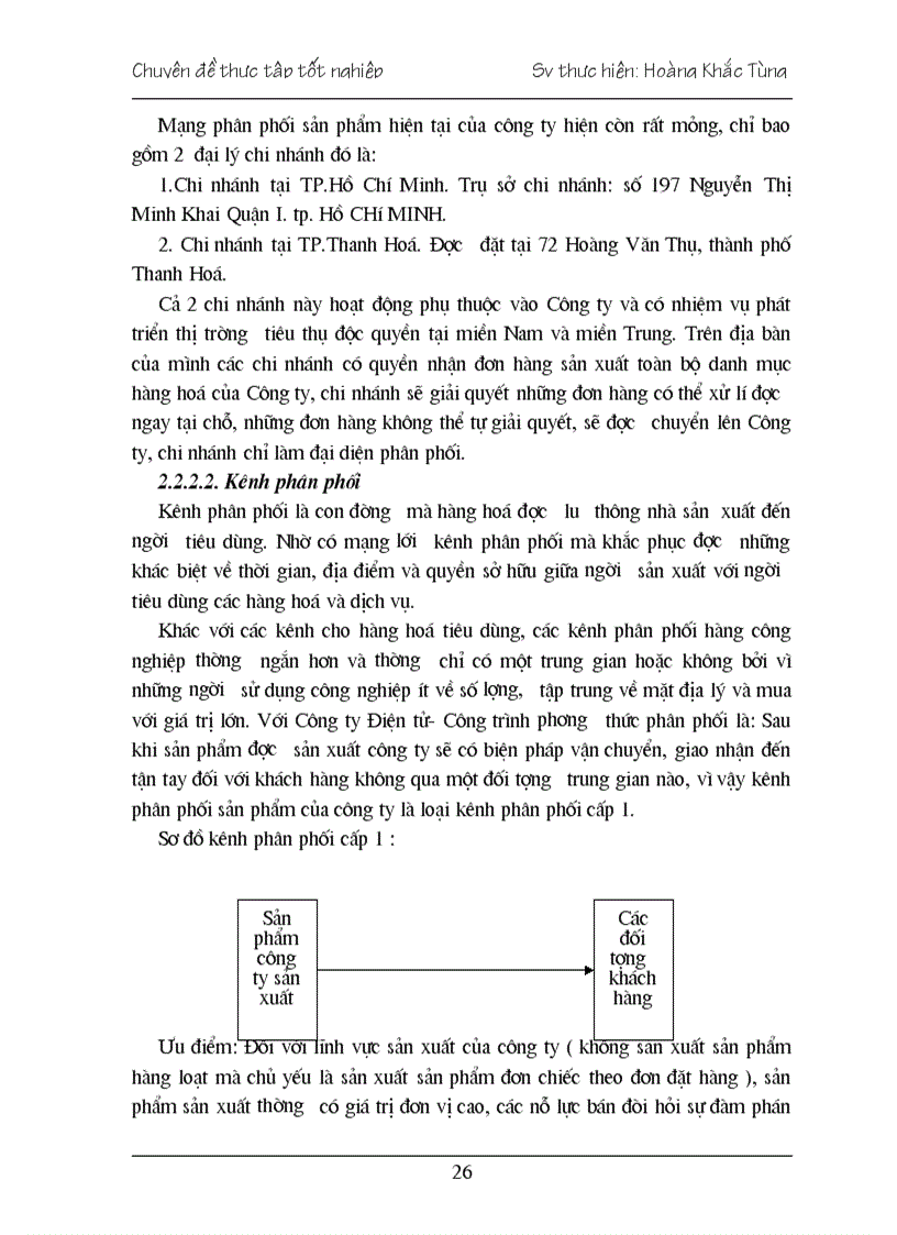 image for page Chuyên đề thực tập tại công ty điện tử công trình