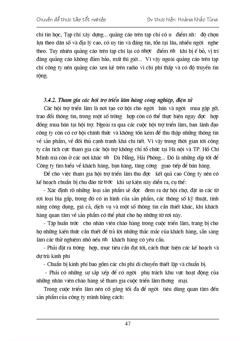 image for page Chuyên đề thực tập tại công ty điện tử công trình