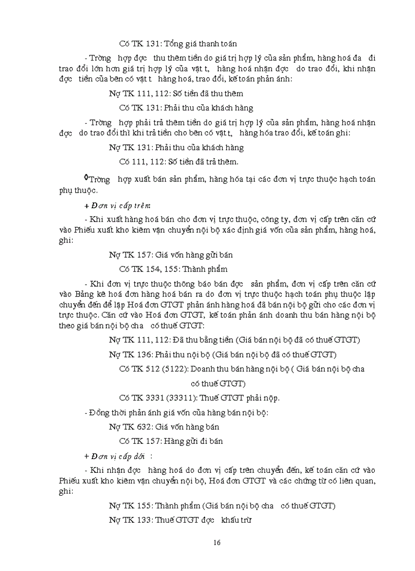 image for page Hoàn thiện công tác kế toán tiêu thụ và xác định kế quả tiêu thụ tại công ty thiết bị và sản phẩm an toàn việt nam