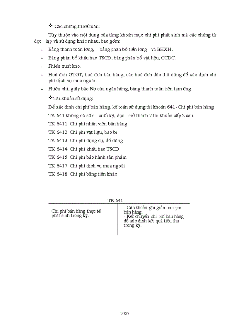 image for page Hoàn thiện công tác kế toán tiêu thụ và xác định kế quả tiêu thụ tại công ty thiết bị và sản phẩm an toàn việt nam