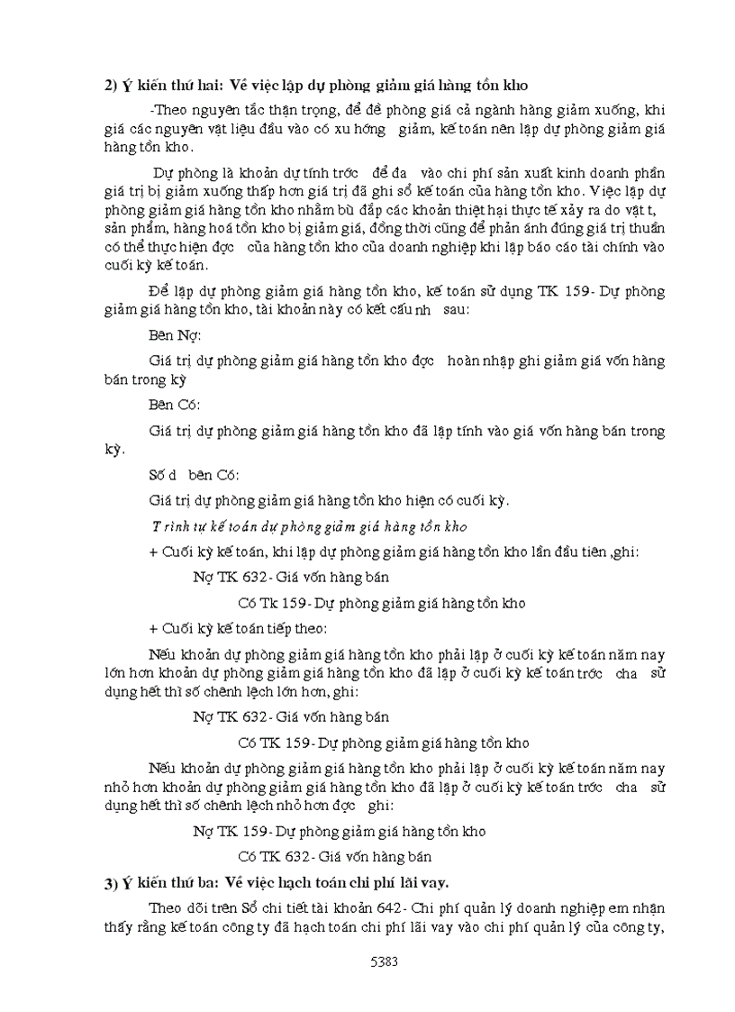 image for page Hoàn thiện công tác kế toán tiêu thụ và xác định kế quả tiêu thụ tại công ty thiết bị và sản phẩm an toàn việt nam