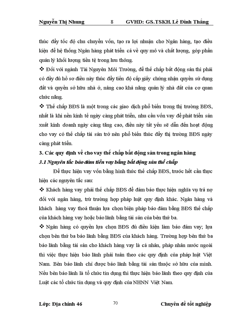 image for page Nghiên cứu hoạt động định giá BĐS thế chấp tại ngân hàng TMCP Á CHÂU