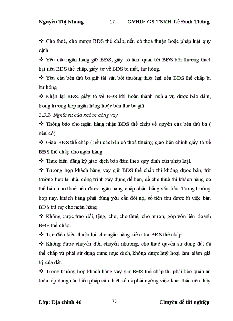 image for page Nghiên cứu hoạt động định giá BĐS thế chấp tại ngân hàng TMCP Á CHÂU