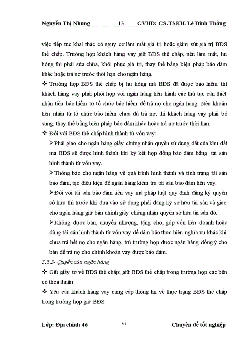 image for page Nghiên cứu hoạt động định giá BĐS thế chấp tại ngân hàng TMCP Á CHÂU