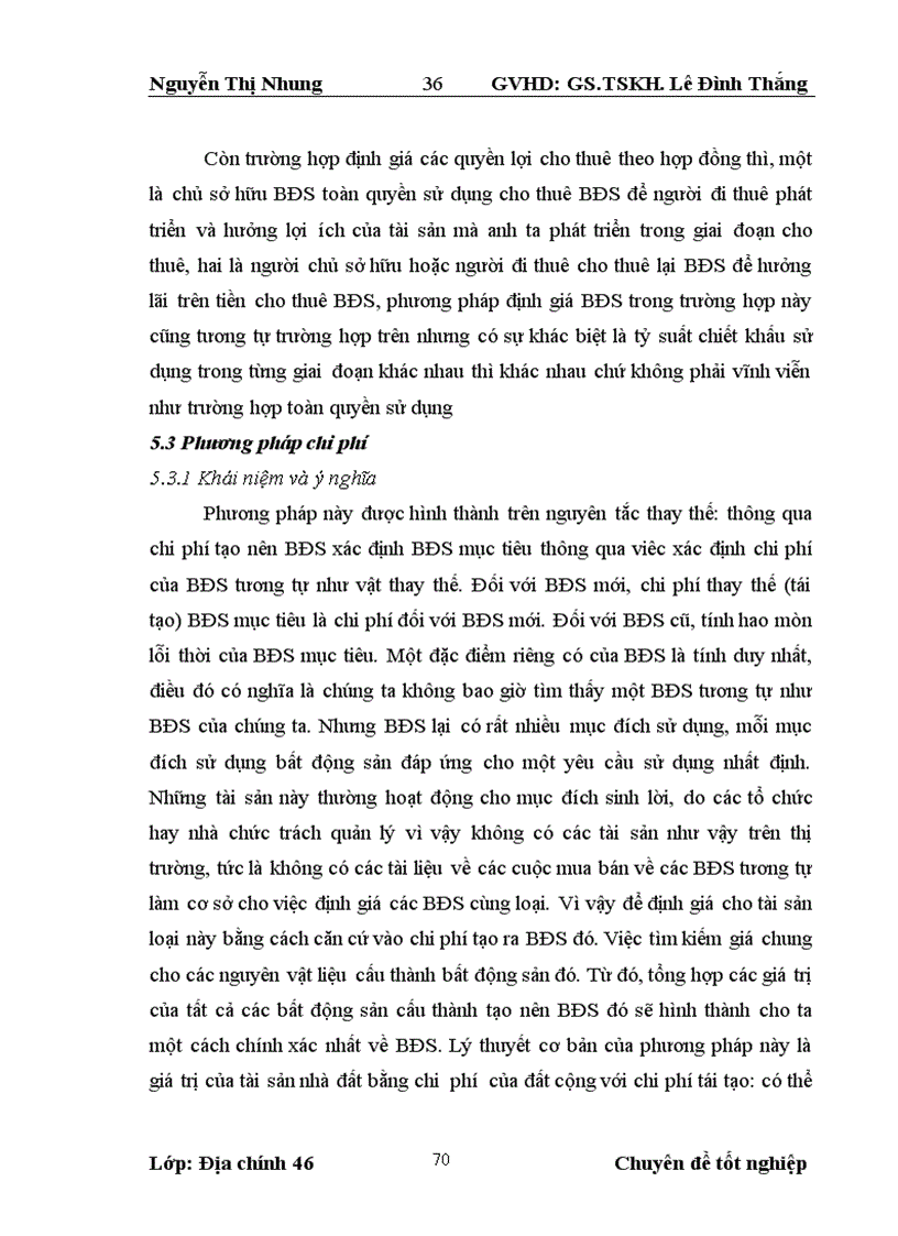 image for page Nghiên cứu hoạt động định giá BĐS thế chấp tại ngân hàng TMCP Á CHÂU