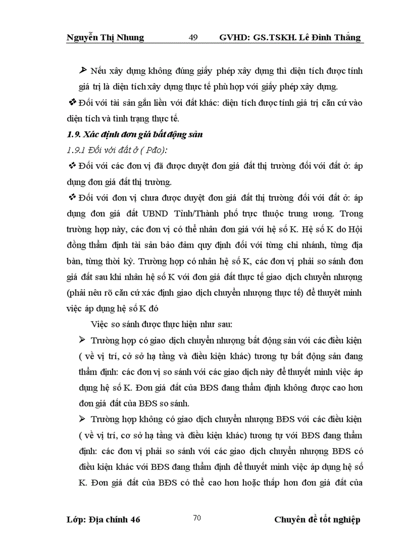 image for page Nghiên cứu hoạt động định giá BĐS thế chấp tại ngân hàng TMCP Á CHÂU