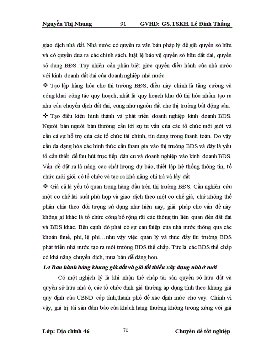 image for page Nghiên cứu hoạt động định giá BĐS thế chấp tại ngân hàng TMCP Á CHÂU