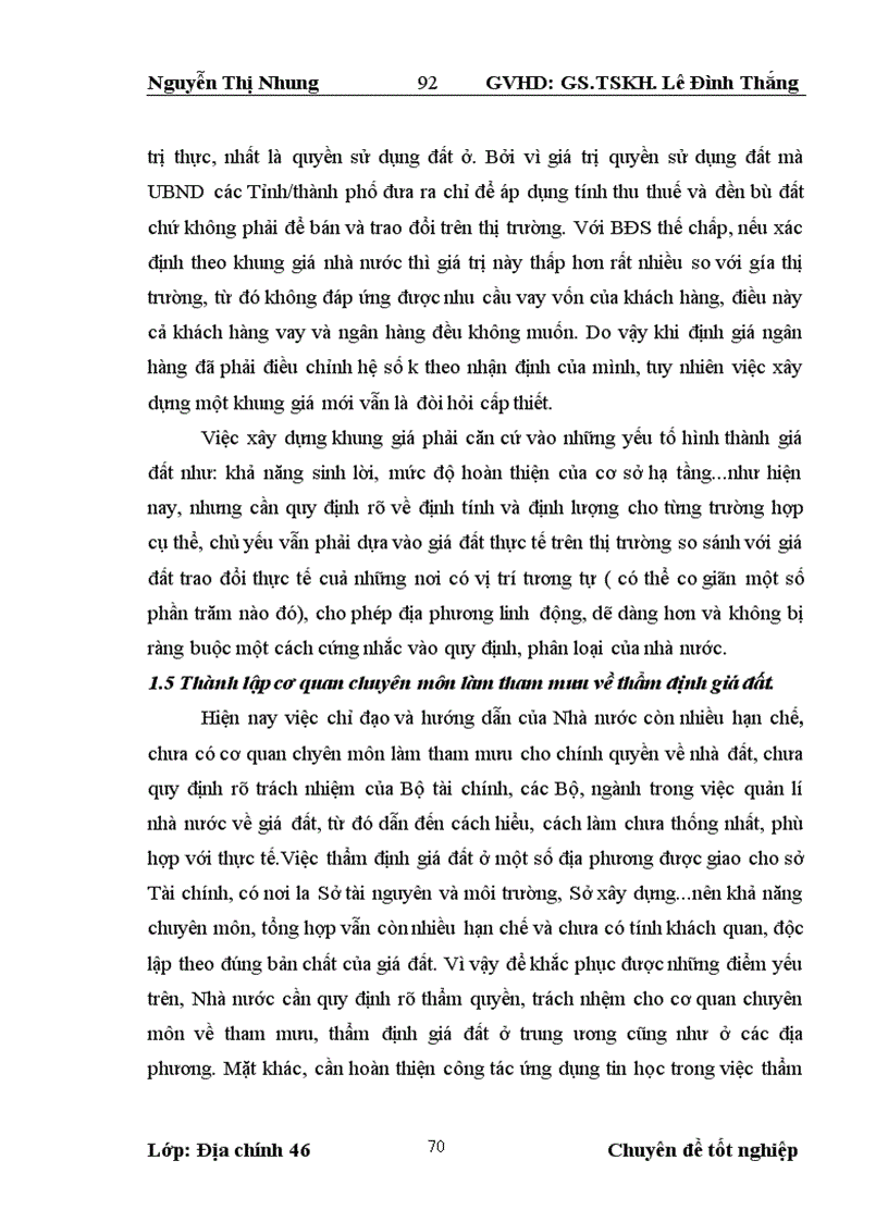 image for page Nghiên cứu hoạt động định giá BĐS thế chấp tại ngân hàng TMCP Á CHÂU