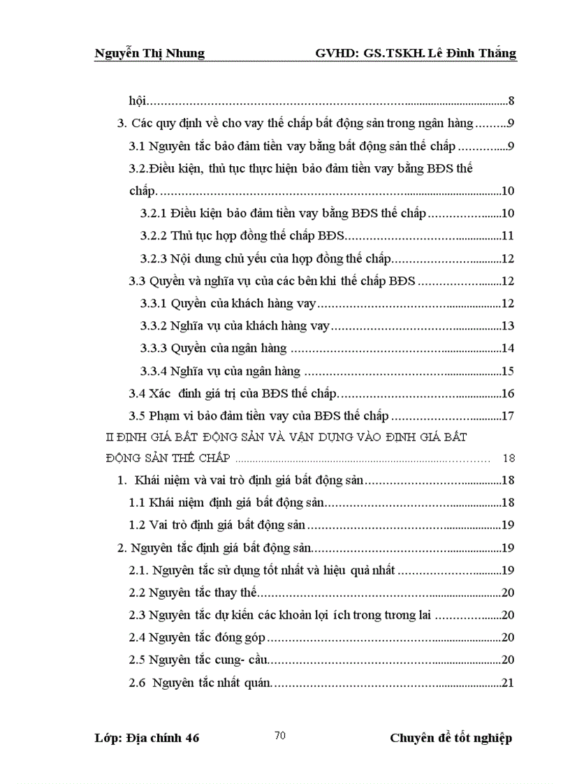image for page Nghiên cứu hoạt động định giá BĐS thế chấp tại ngân hàng TMCP Á CHÂU