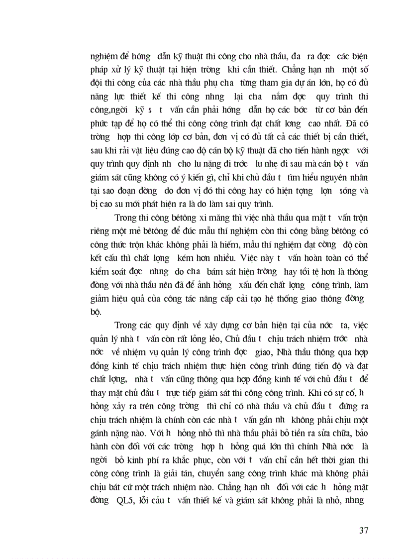 image for page Hiện trạng hệ thống giao thông đường bộ và một số giải pháp nhằm nâng cao hiệu quả của công tác nâng cấp và cải tạo hệ thống giao thông đường bộ trên địa bàn Hà Nội