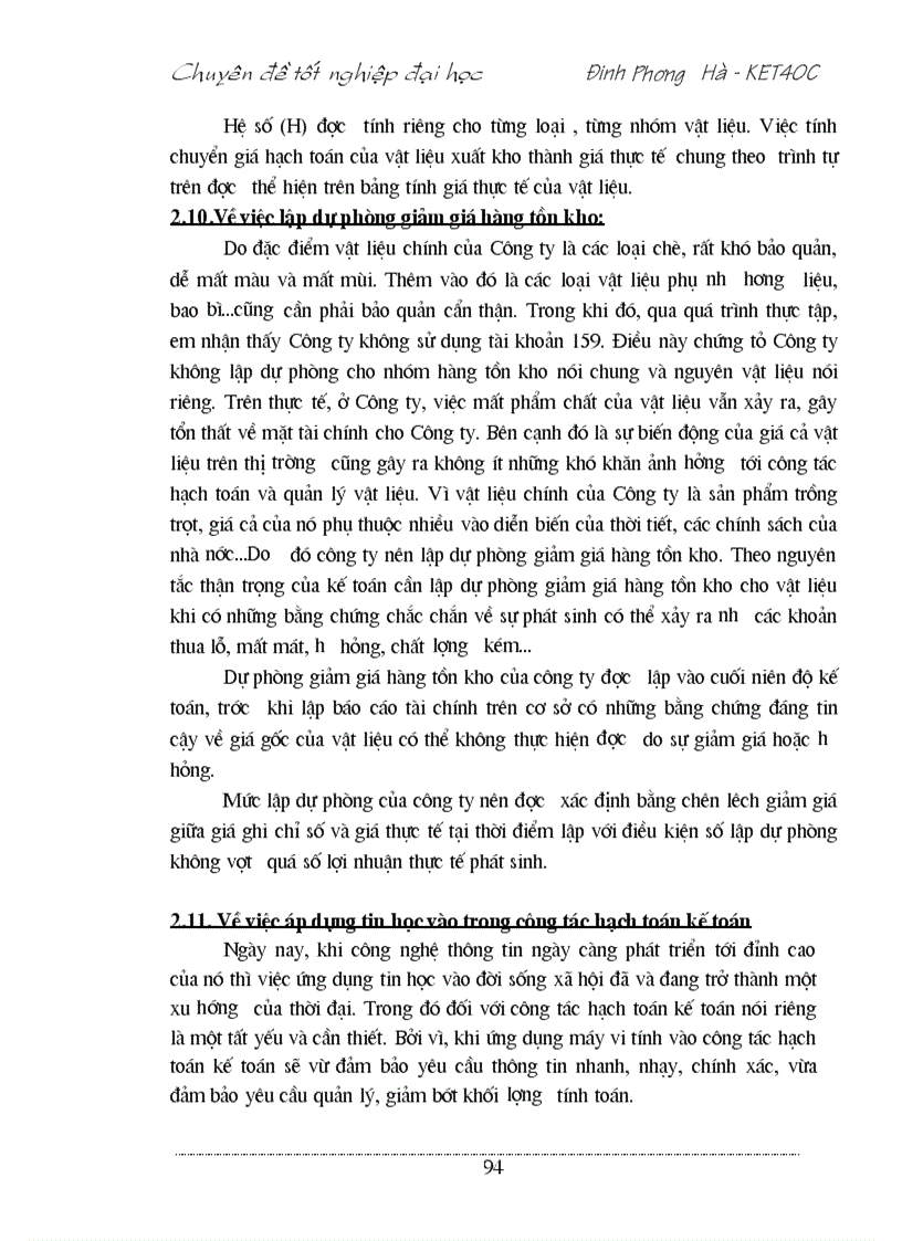 image for page Hoàn thiện công tác hạch toán chi phí sản xuất và tính giá thành sản phẩm với việc tăng cường quản trị tại Công ty cổ phần chè Kim Anh