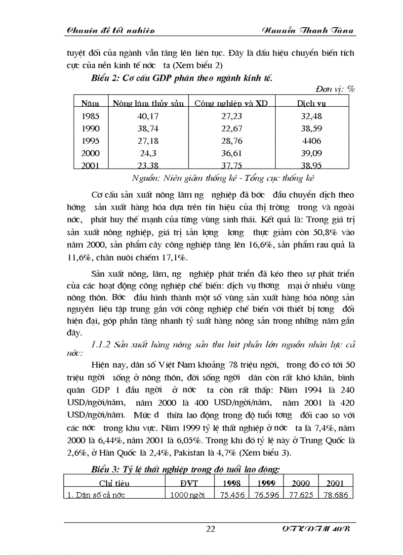 image for page Nâng cao khả năng cạnh tranh của hàng nông sản Việt Nam xuất khẩu