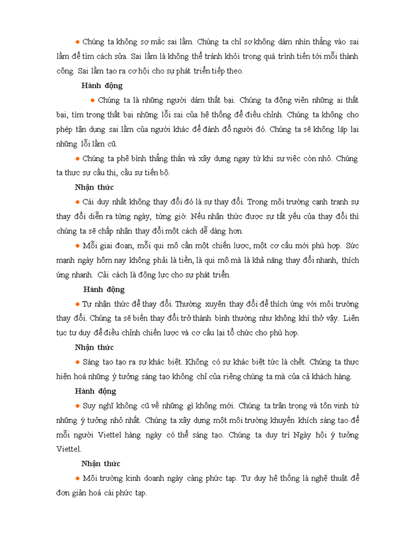 image for page Phân tích chiến lược tăng trưởng tập trung tại công ty viễn thông quân đội Viettel