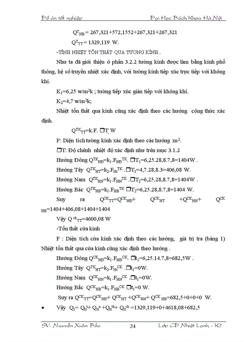 image for page Hệ thống điều hòa không khí