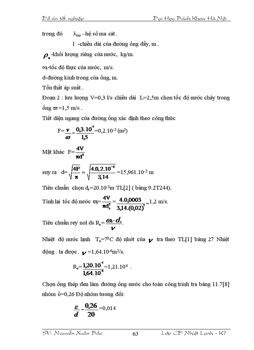 image for page Hệ thống điều hòa không khí