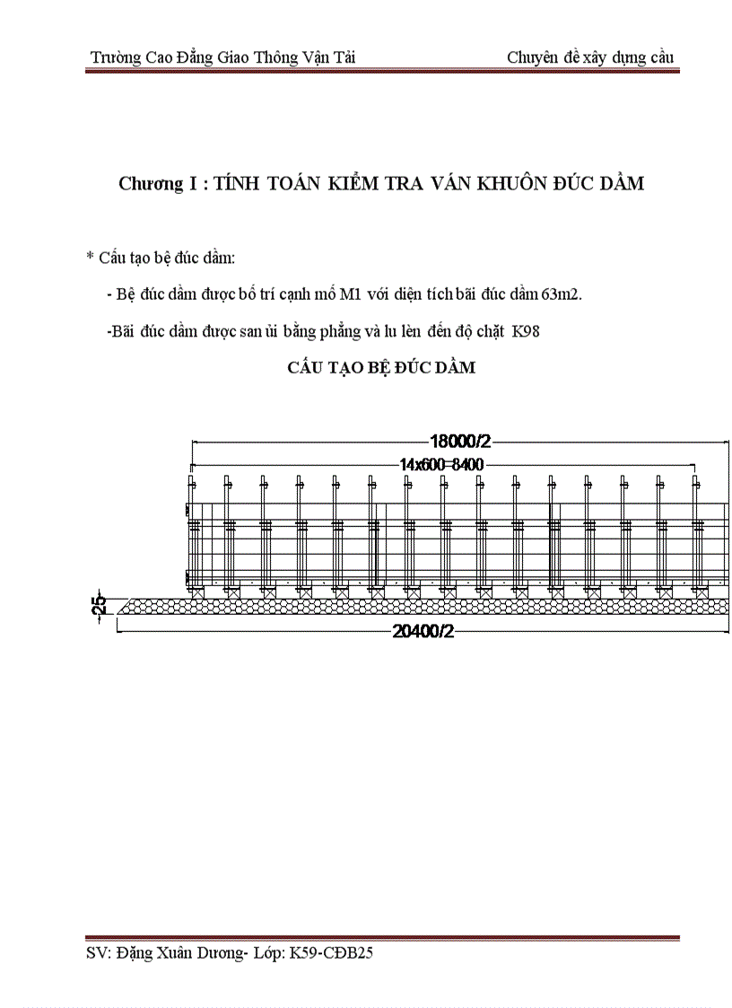 image for page Thiết kế thi công và tổ chức thi công kết cấu nhịp cầu Bình Sơn tỉnh Ninh Bình theo phương pháp đúc bê tông tại chỗ trên đà giáo