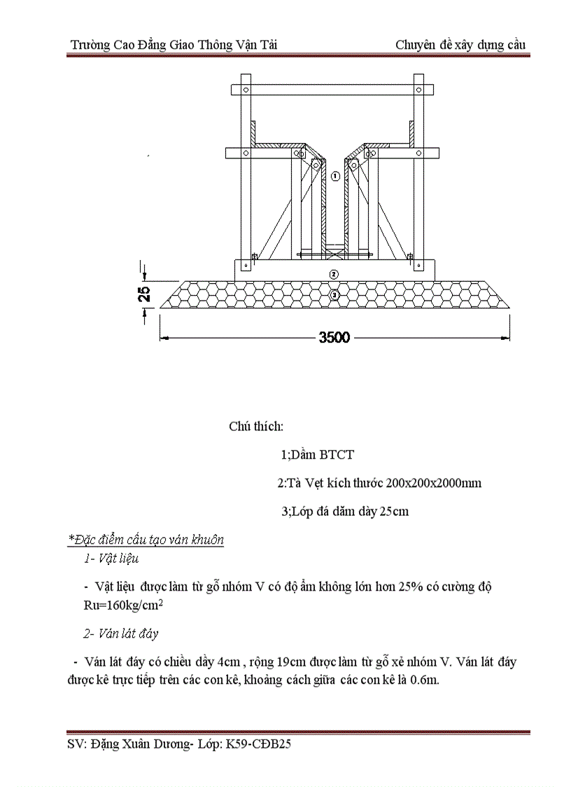 image for page Thiết kế thi công và tổ chức thi công kết cấu nhịp cầu Bình Sơn tỉnh Ninh Bình theo phương pháp đúc bê tông tại chỗ trên đà giáo