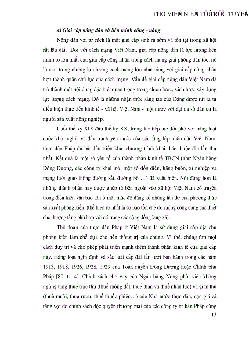 image for page Đảng Cộng sản Việt Nam lãnh đạo xây dựng lực lượng cách mạng trong Mặt trận dân tộc thống nhất những năm 1930 1945