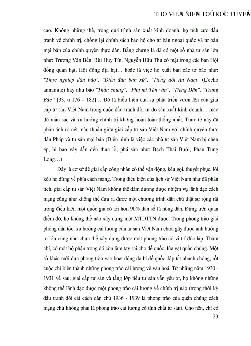 image for page Đảng Cộng sản Việt Nam lãnh đạo xây dựng lực lượng cách mạng trong Mặt trận dân tộc thống nhất những năm 1930 1945