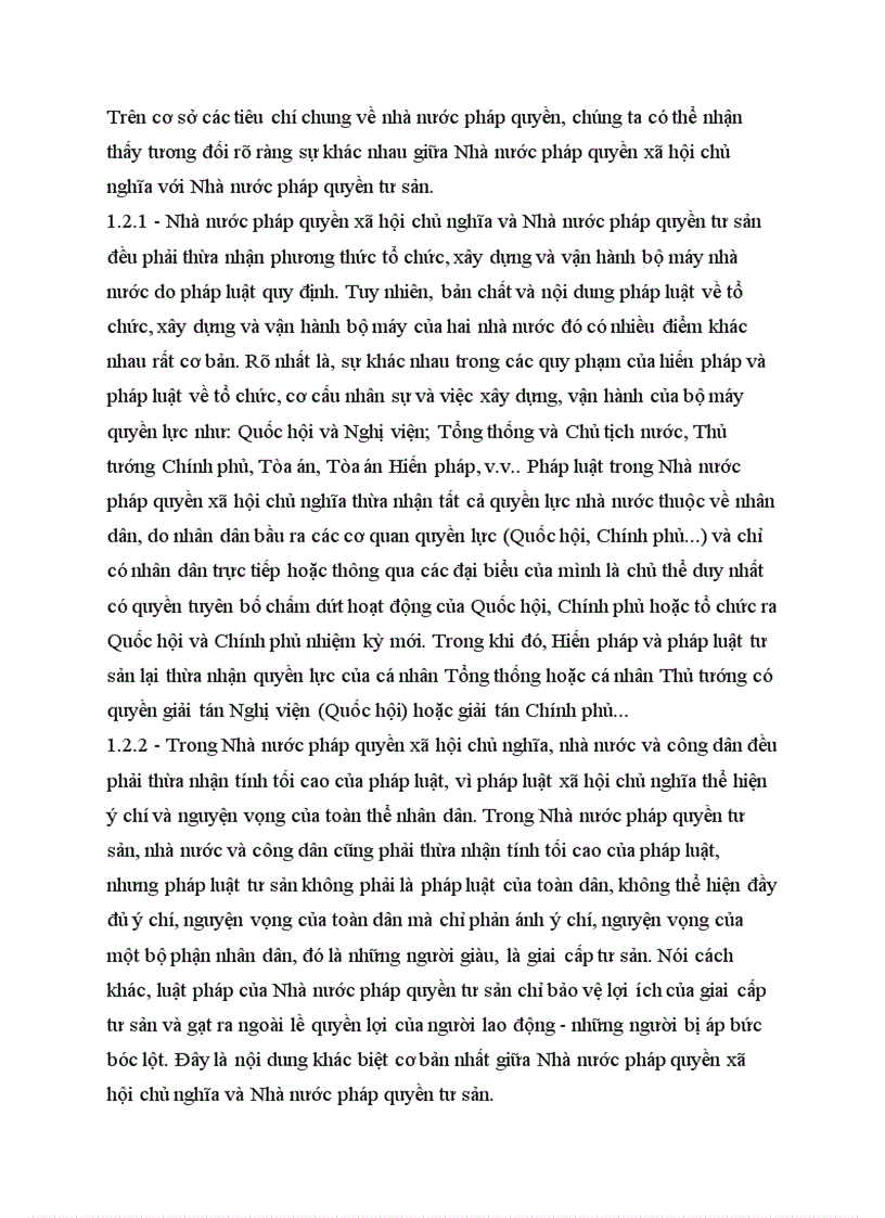 image for page Nhà nước và pháp luật trong thời kỳ đổi mới ở Việt Nam