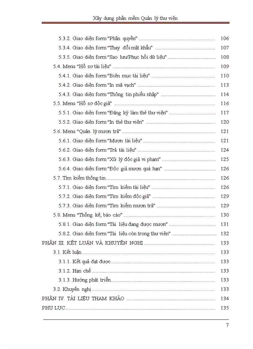 image for page Quản lý thư viện