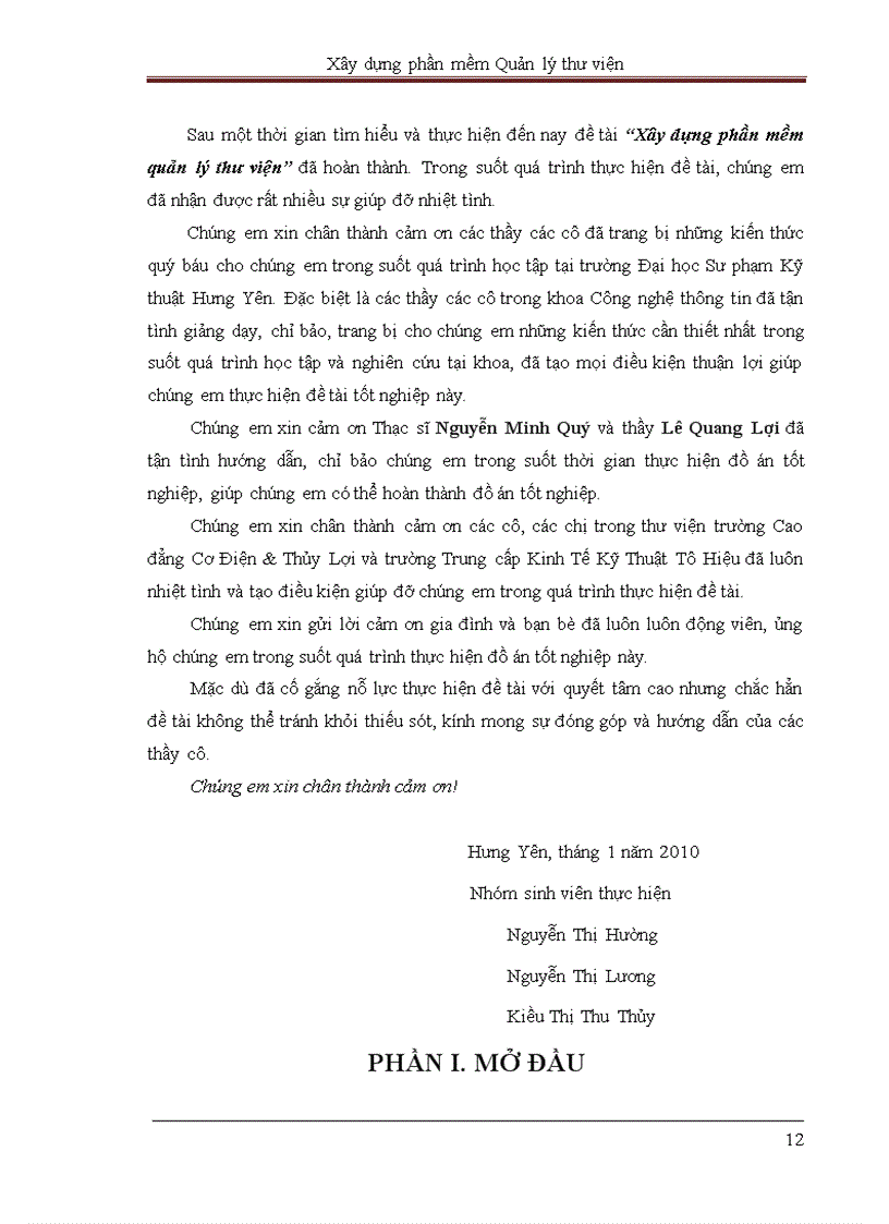 image for page Quản lý thư viện