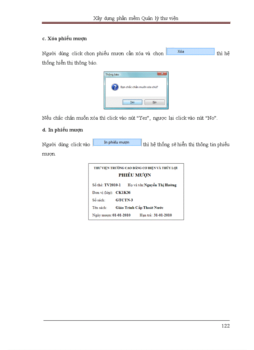 image for page Quản lý thư viện