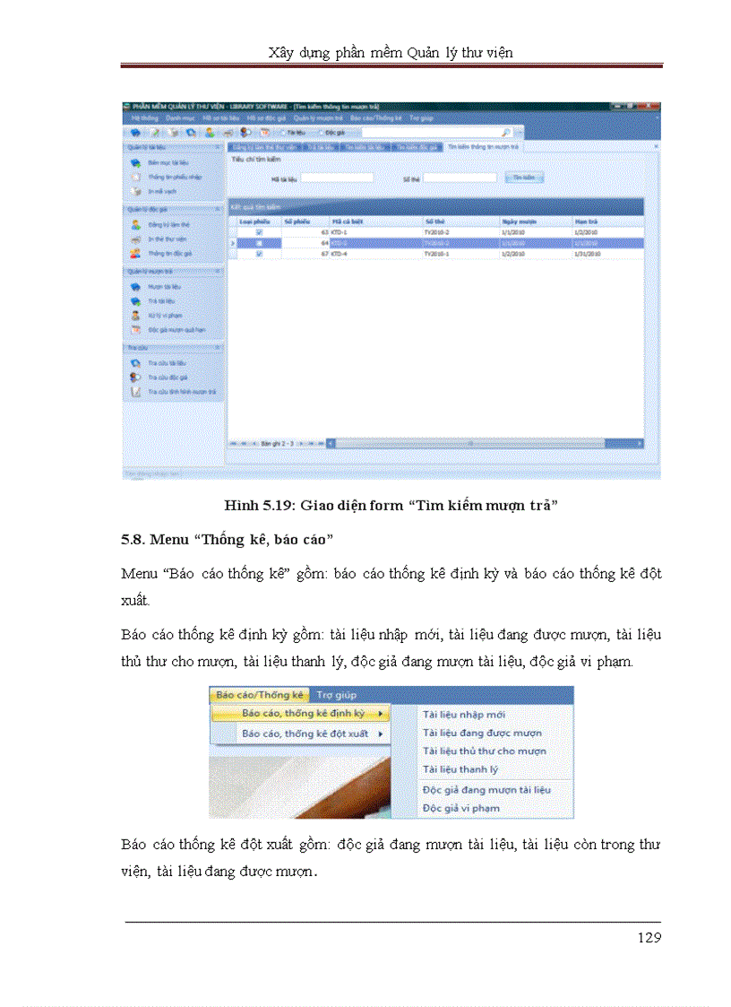 image for page Quản lý thư viện