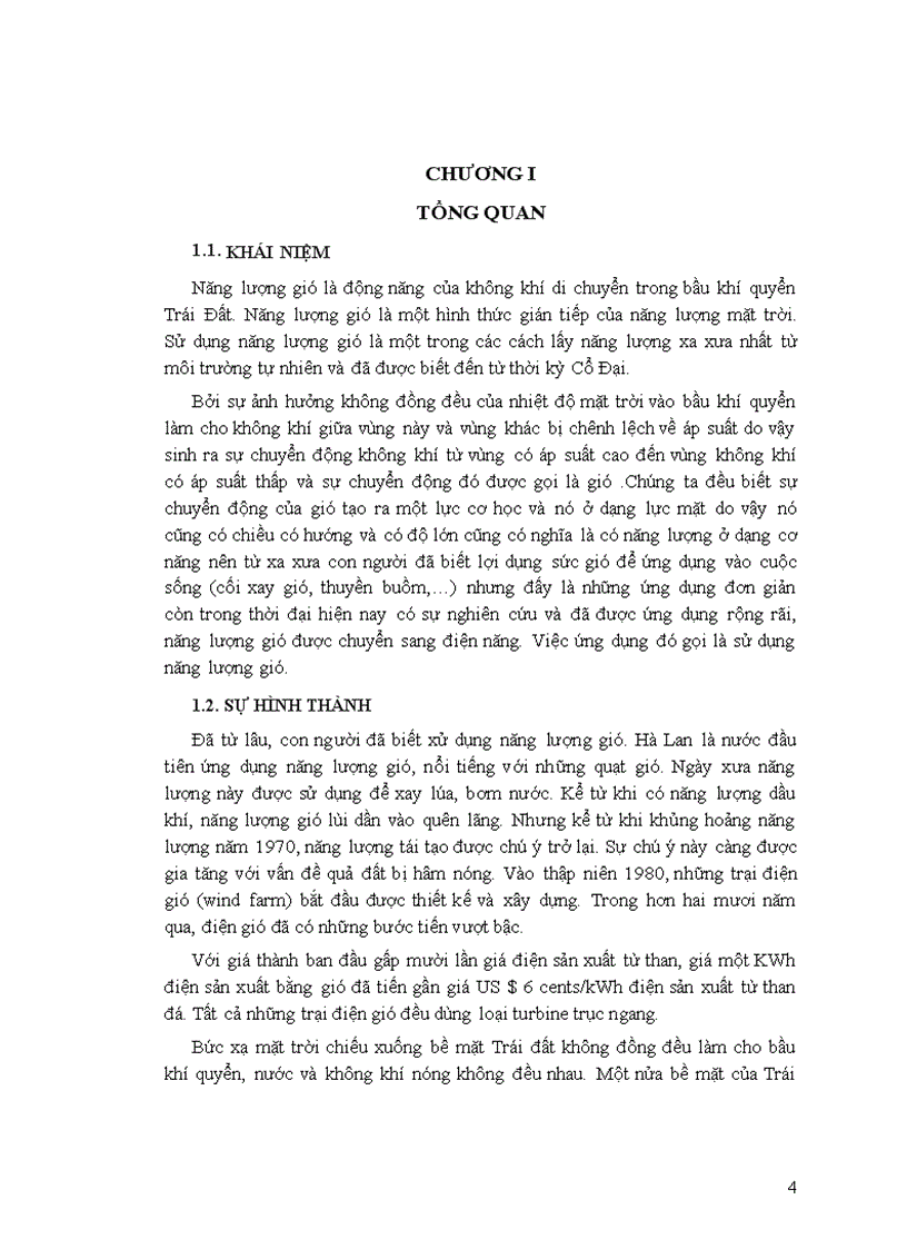 image for page Phân tích thực trạng năng lượng gió ở Việt Nam và giải pháp