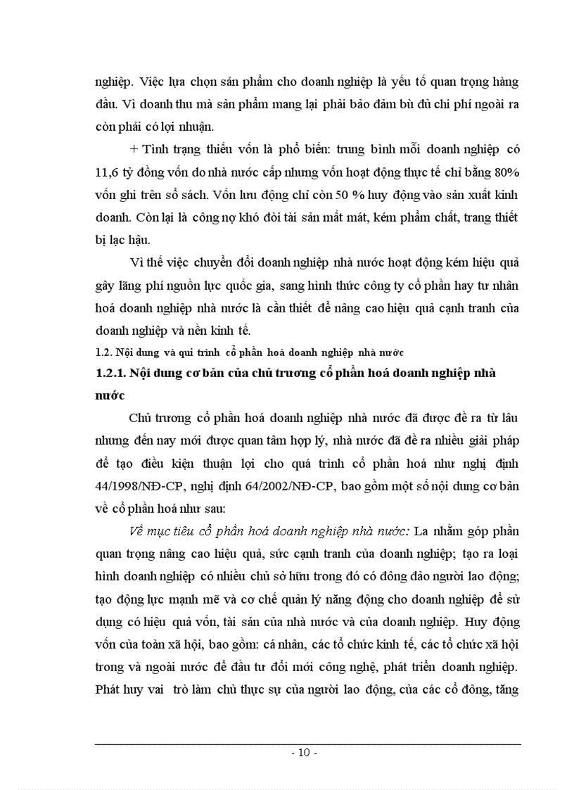 image for page Cổ phần hoá doanh nghiệp nhà nước trên địa bàn Hà Nội