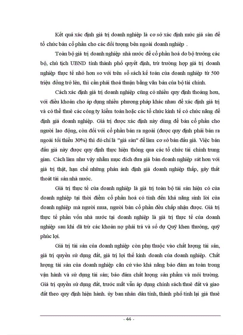 image for page Cổ phần hoá doanh nghiệp nhà nước trên địa bàn Hà Nội