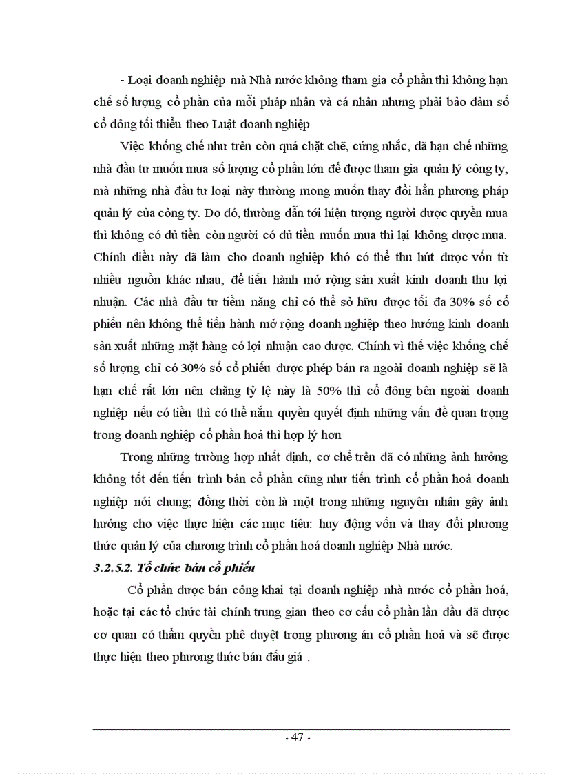 image for page Cổ phần hoá doanh nghiệp nhà nước trên địa bàn Hà Nội