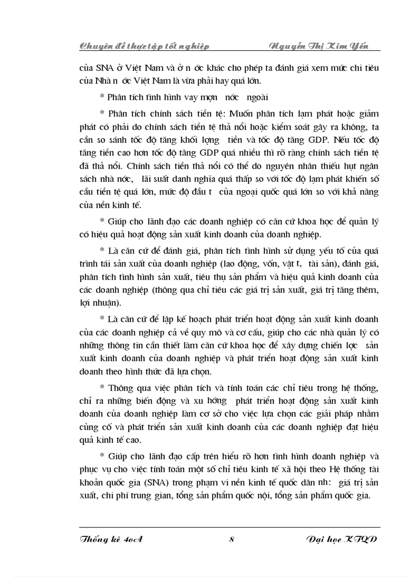 image for page Phương pháp tính giá trị sản xuất giá trị tăng thêm của ngành công nghiệp